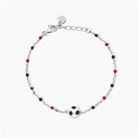 Bracciale Mabina Bambino Mabina Junior in Argento 533927